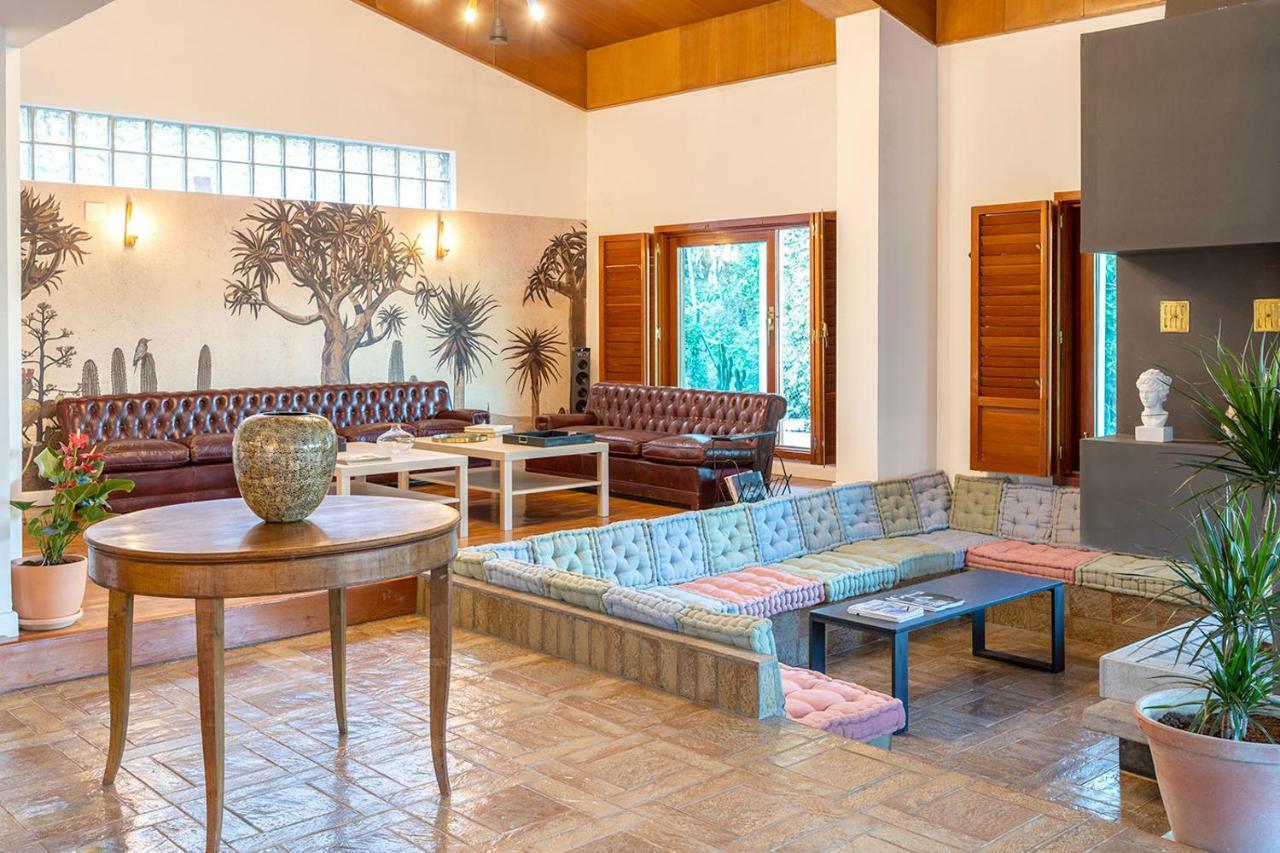 Genteel Home Casa Del Cadi 그라나다 외부 사진