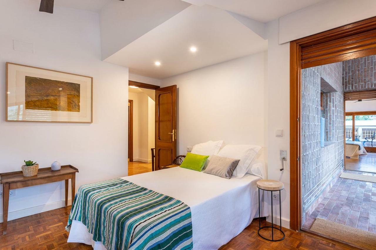 Genteel Home Casa Del Cadi 그라나다 외부 사진