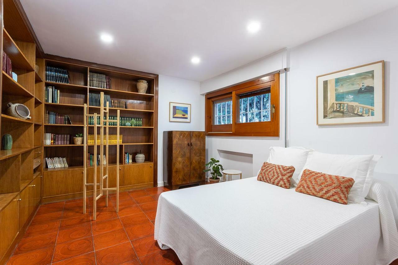 Genteel Home Casa Del Cadi 그라나다 외부 사진
